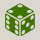 Dice-Green-Icon.png